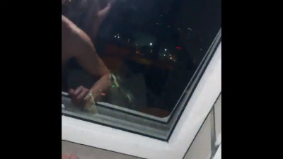Gabi Nobrega fucking guys - compilation