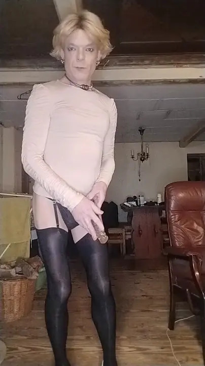 Watch Self satisfaction Shemale Porn Videos | TranSexBig.