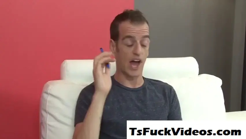 Watch Naughty tranny swallows load after giving head Shemale Porn Videos | TranSexBig.