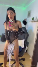 Hot whore