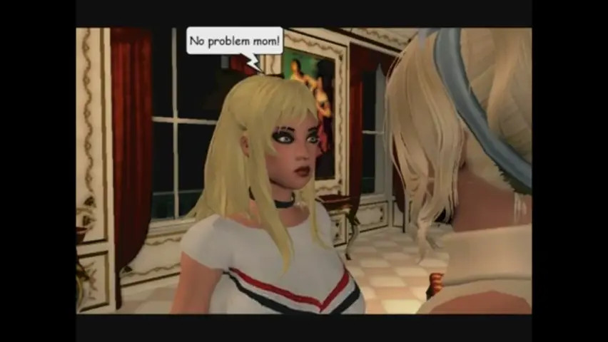 Watch FUTA FAMILY 2 Shemale Porn Videos | TranSexBig.