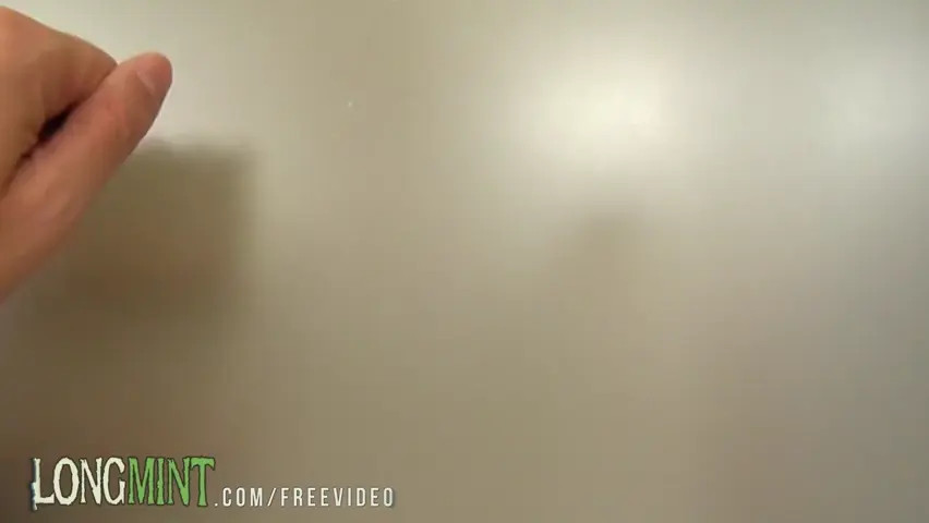 Watch Teen ladyboy strips her dress and plays with jam in the bathroom Shemale Porn Videos | TranSexBig.