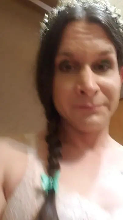 Watch Self Facial Shemale Porn Videos | TranSexBig.