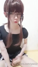 sissy saian teen 2