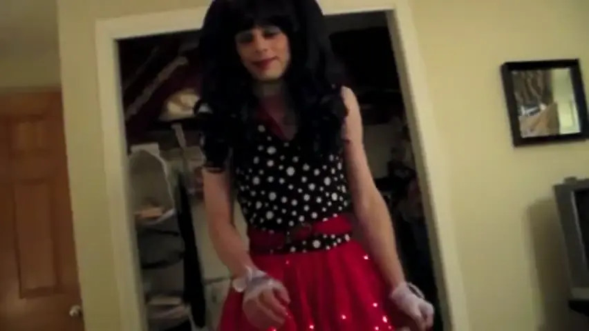 Watch Hayley Starr Gives Her Best Shemale Porn Videos | TranSexBig.