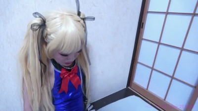 Marie Rose COCK BUKKAKE (Cum On Cock)