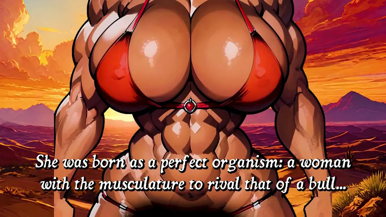 Watch Roadside Futa Ep. 4: A 7ft-Tall Futarani with Bull-Big Organs and Her Pet Nordic God Shemale Porn Videos | TranSexBig.