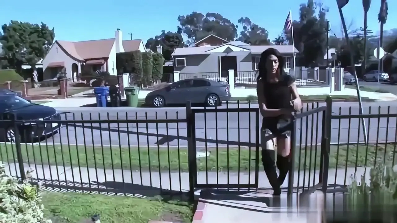 Watch Enhanced Nori in Her Calvins Shemale Porn Videos | TranSexBig.