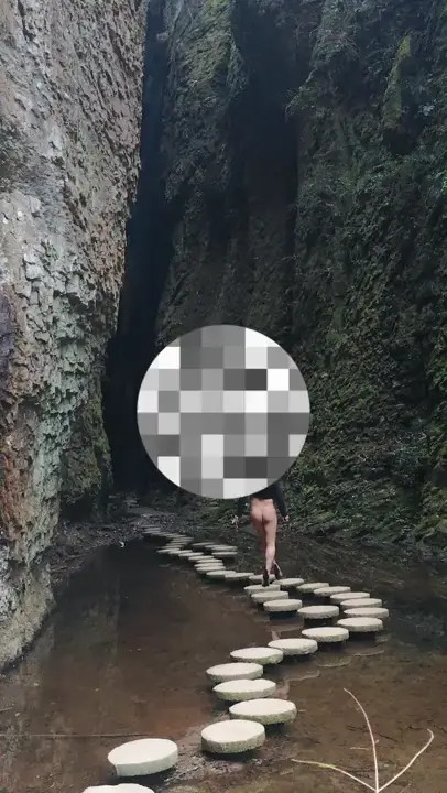 Watch 偶遇瀑布留个念 Shemale Porn Videos | TranSexBig.