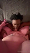 Round#2 - She made him squirt