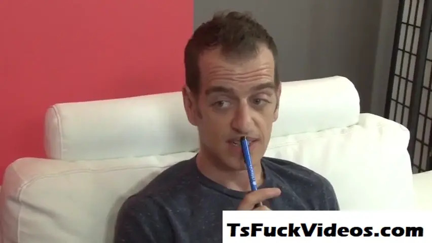 Watch Gorgeous trans girl giving a wild ride and blow job Shemale Porn Videos | TranSexBig.