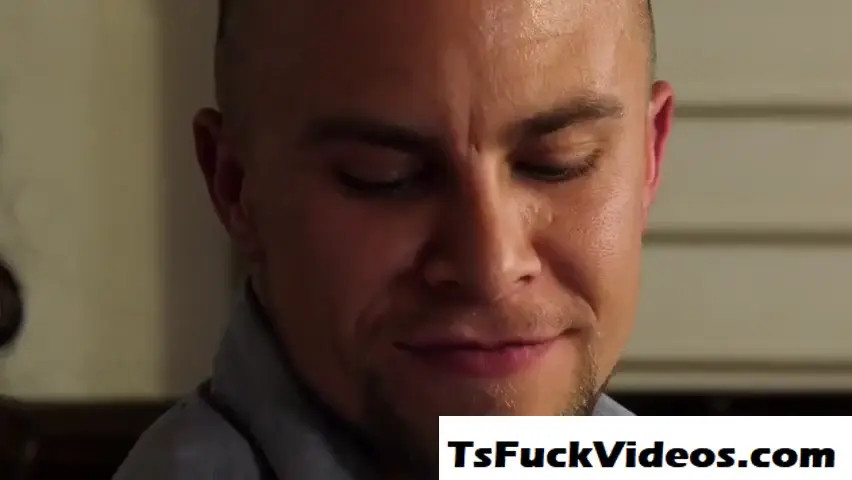 Watch Gorgeous trans beauty gives an amazing blowjob and rides it hard Shemale Porn Videos | TranSexBig.