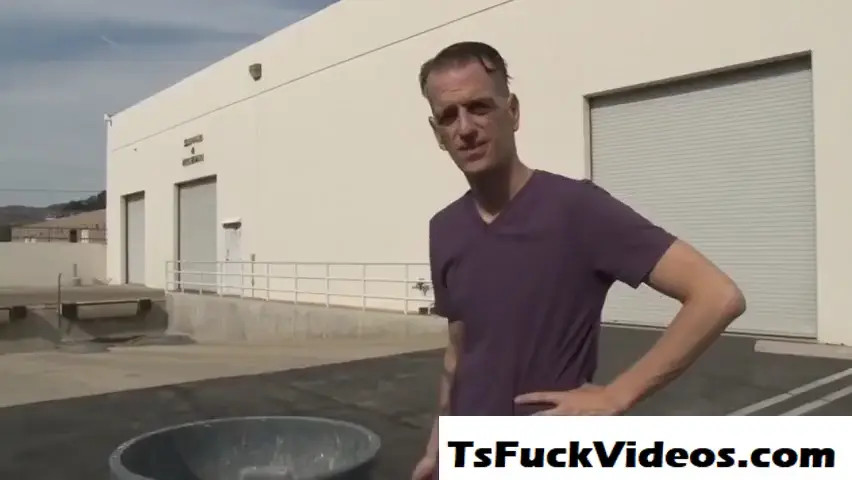 Watch Transgender Latina slut in stockings Shemale Porn Videos | TranSexBig.