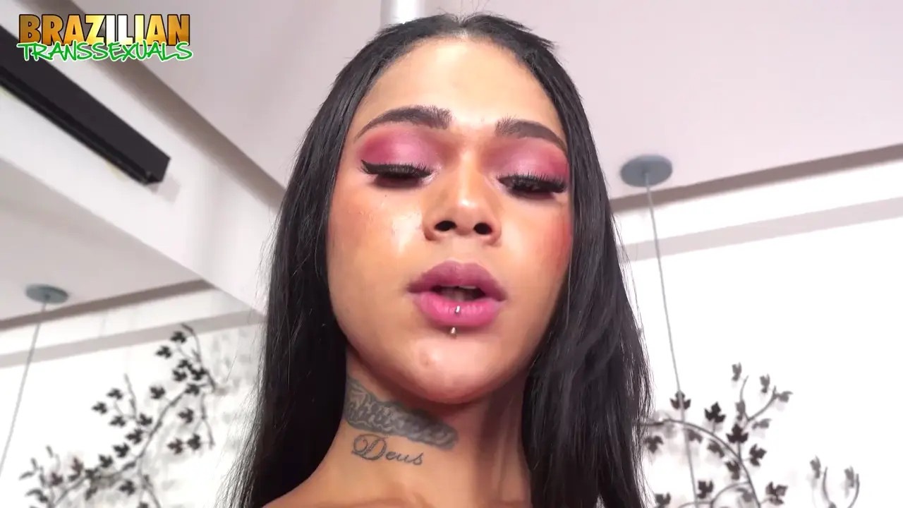 Watch BRAZILIAN TRANSSEXUALS - T-Nymphette Evolution Shemale Porn Videos | TranSexBig.