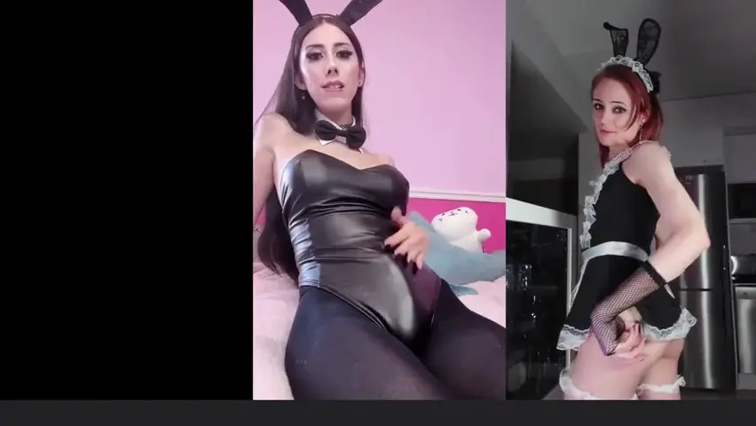 Watch are you thirsty? Shemale Porn Videos | TranSexBig.