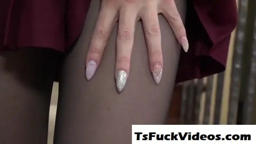 Watch Trans escort gets her ass pounded and creamed Shemale Porn Videos | TranSexBig.