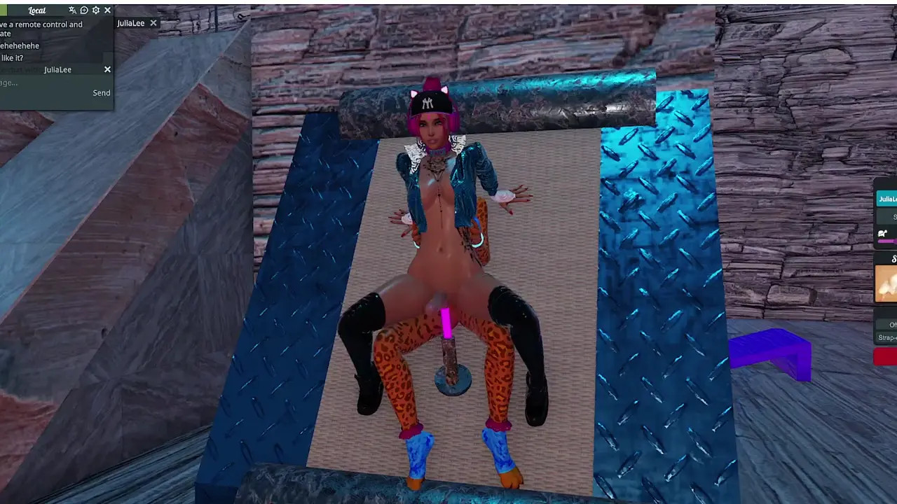 Watch Julie BDSM room Shemale Porn Videos | TranSexBig.