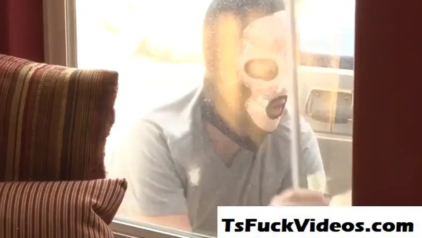 Watch Trans tease dominating dude’s backside Shemale Porn Videos | TranSexBig.