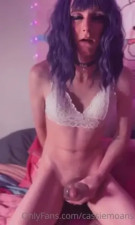 Some more hot cum