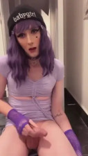 White cumshots are the best