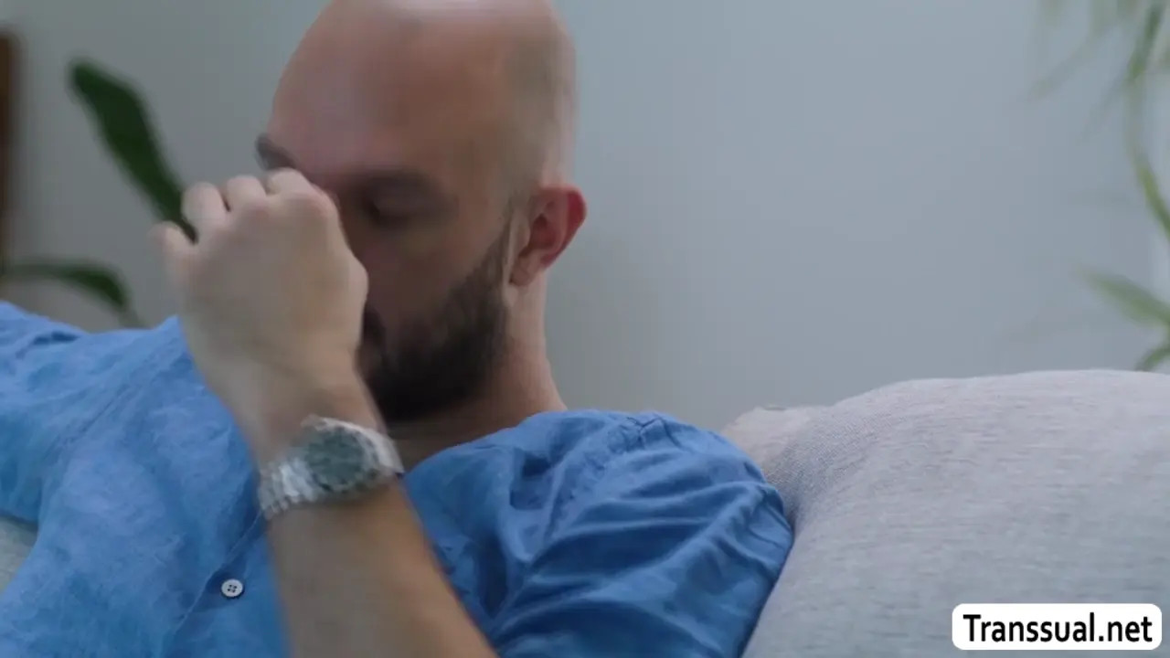 Watch Super hot busty TS Gracie Jane analed by big dick Shemale Porn Videos | TranSexBig.