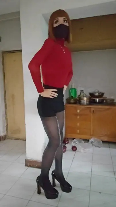 Watch crossdress VID_VID_20241008_231013 Shemale Porn Videos | TranSexBig.