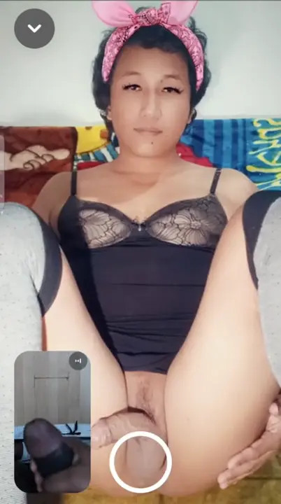 Watch Sissy crossdresser sexchat Shemale Porn Videos | TranSexBig.