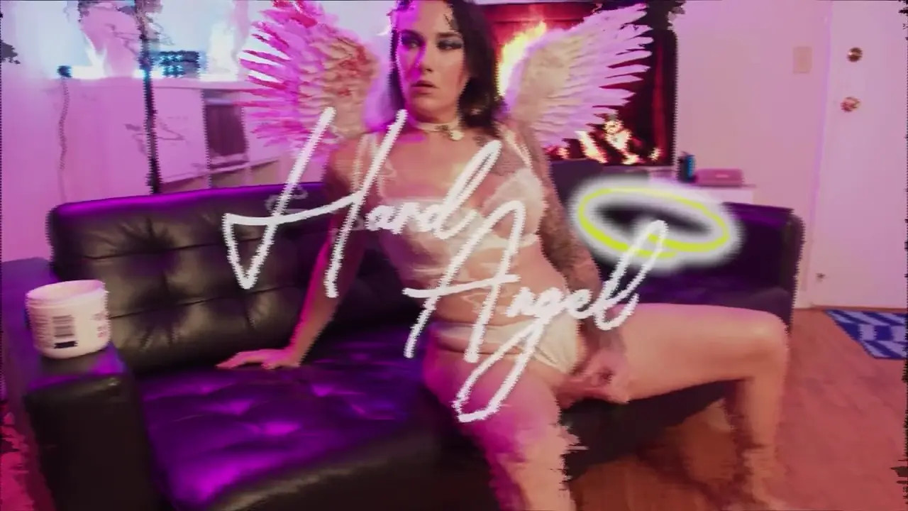 Watch Hard Angel Shemale Porn Videos | TranSexBig.