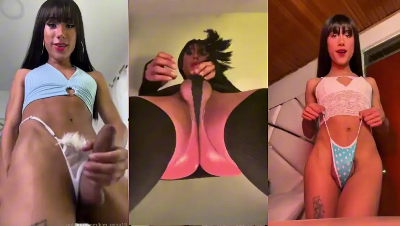 Watch Worship Shemale Porn Videos | TranSexBig.