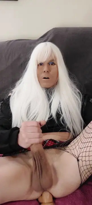 Watch Horny Blond Bella Shemale Porn Videos | TranSexBig.