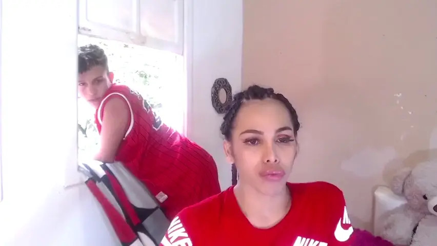 Watch T girl fuck her bf out of window Shemale Porn Videos | TranSexBig.