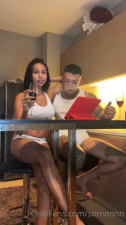 Kiss with ladyboy leads to intimate sex