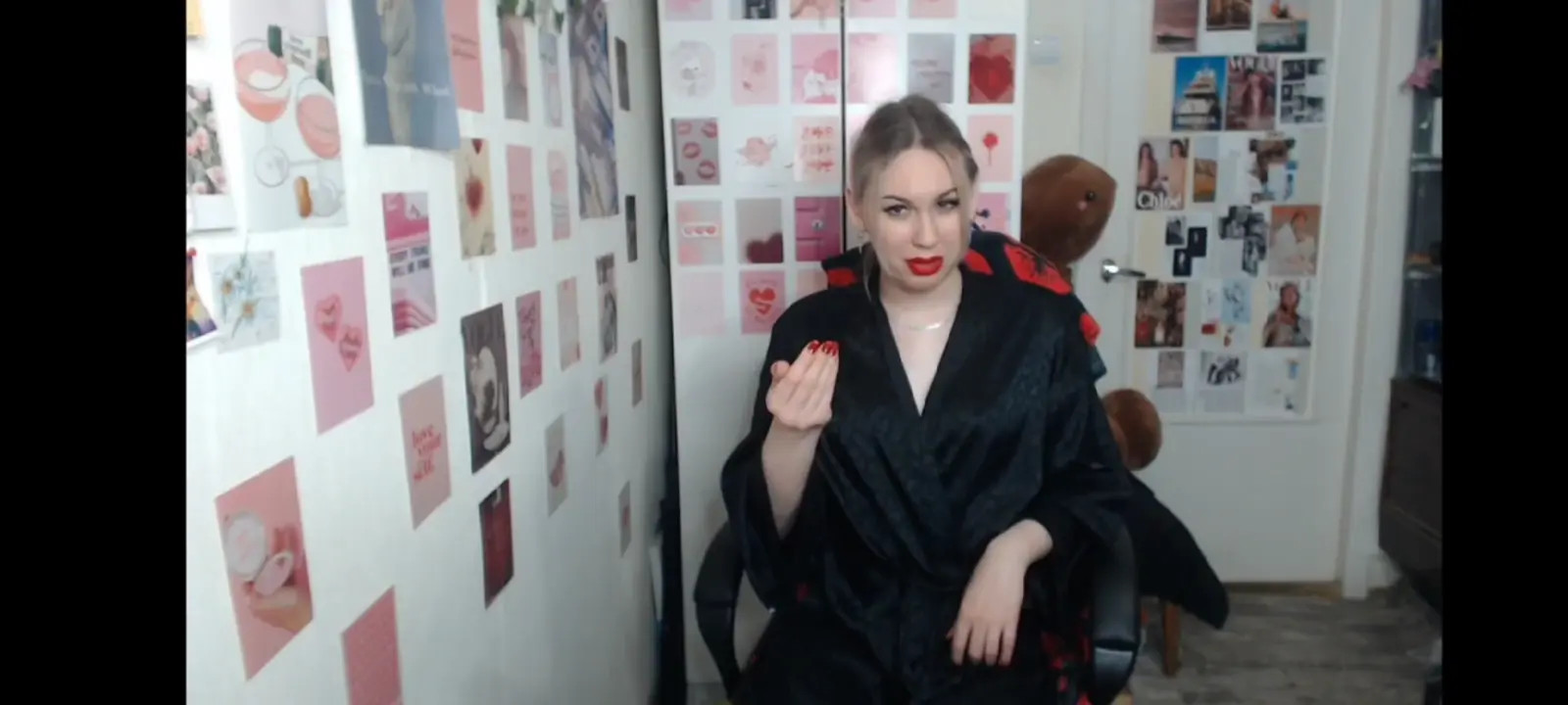 Watch capriscorpion Shemale Porn Videos | TranSexBig.