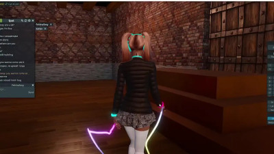 New sex club Sin