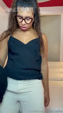 Watch Larissa Olympio 2 Shemale Porn Videos | TranSexBig.