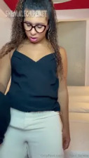 Larissa Olympio 2
