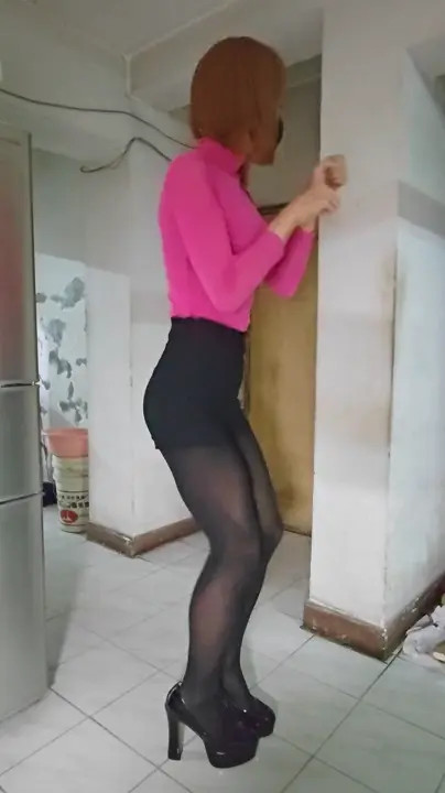 Watch crossdress VID_20241019_214555 Shemale Porn Videos | TranSexBig.