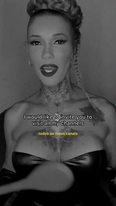 Watch Sabrina Prezotte owner of Prezotte's House. Shemale Porn Videos | TranSexBig.