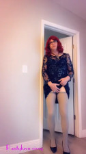 Pantyluvn sissy Ex