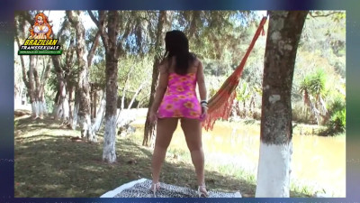 Dama Pati Colt I (Outdoors) [Enhanced]