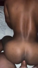 Elloah fucks black guy