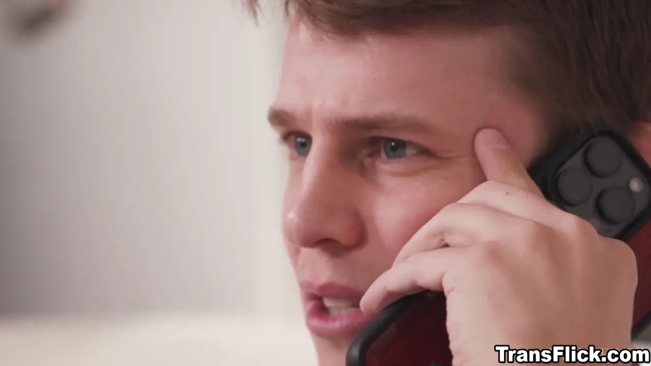 Watch Brittney Kade enjoys time with Sage Roux as they get into a steamy fuck sesh Shemale Porn Videos | TranSexBig.