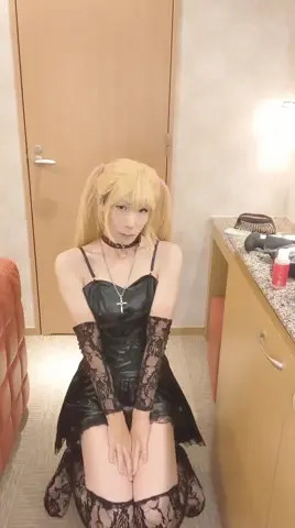 Watch ass play by cosplayer Misa Shemale Porn Videos | TranSexBig.