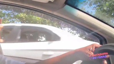 Meu ex filmou tudo enquanto eu dava pra vários na Praia de Abricó Rio de Janeiro