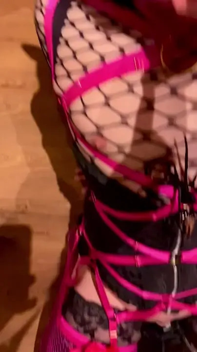 Watch Masked Slave 5 Shemale Porn Videos | TranSexBig.