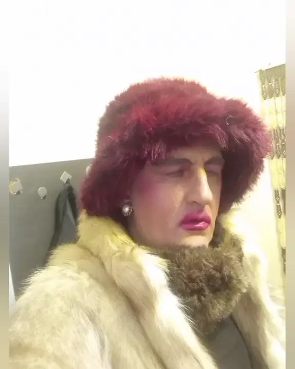 Watch Rebeka Fur slut Shemale Porn Videos | TranSexBig.