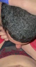 guy suck shemale cock