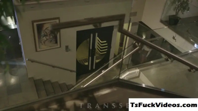 My Transgender Stepdaughter Encounter