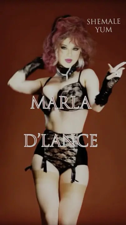 Watch Marla Dances Shemale Porn Videos | TranSexBig.