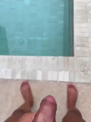 Watch Huge load in bikini Shemale Porn Videos | TranSexBig.